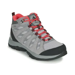 Columbia - REDMOND III MID WATERPROOF Gris Clearance