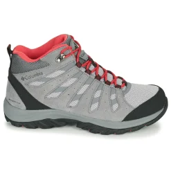 Columbia - REDMOND III MID WATERPROOF Gris Clearance