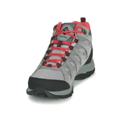 Columbia - REDMOND III MID WATERPROOF Gris Clearance