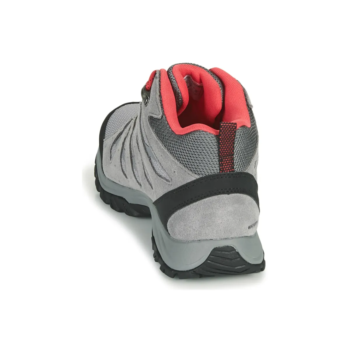 Columbia - REDMOND III MID WATERPROOF Gris Clearance