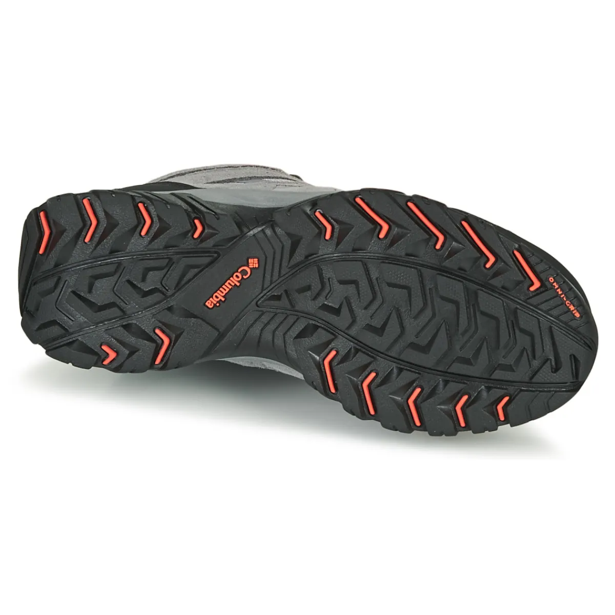 Columbia - REDMOND III MID WATERPROOF Gris Clearance