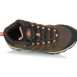 Columbia - REDMOND III MID WATERPROOF
