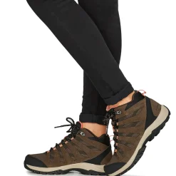 Columbia - REDMOND III MID WATERPROOF