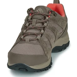 Columbia - REDMOND III WATERPROOF Marron Sale