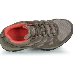 Columbia - REDMOND III WATERPROOF Marron Sale