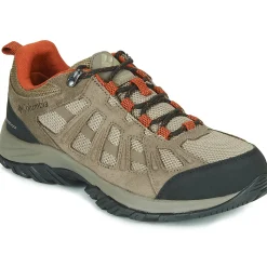 Online Columbia - REDMOND III WATERPROOF Marron