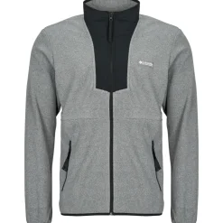 Hot Columbia - SEQUOIA GROVE FULL ZIP FLEECE Gris