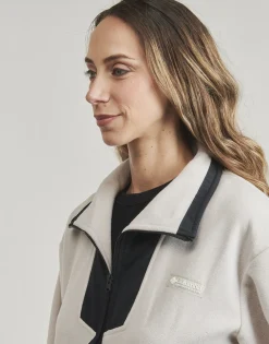 New Columbia - SEQUOIA GROVE FULL ZIP FLEECE