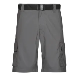Sale Columbia - Silver Ridge Utility Cargo Short Gris