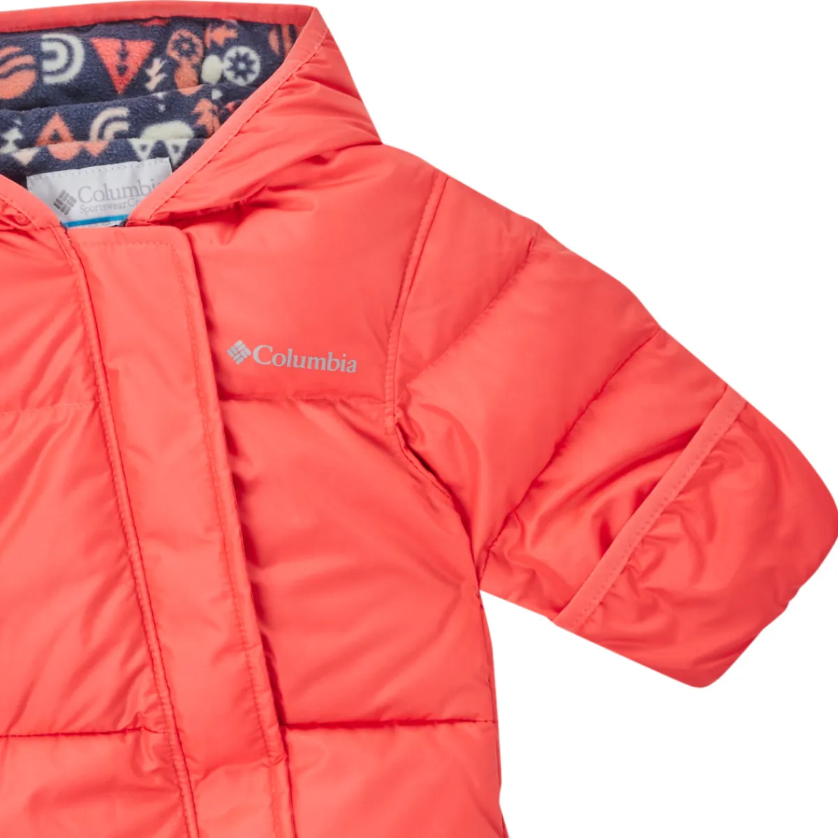 Columbia - SNUGGLY BUNNY Rose