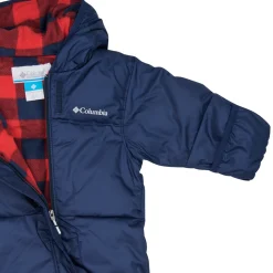 Columbia - Snuggly Bunny II Bunting Marine Hot