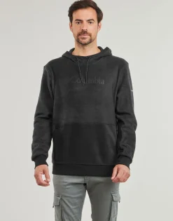 Columbia - Steens Mountain Hoodie Noir Sale