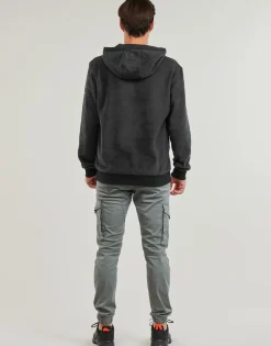 Columbia - Steens Mountain Hoodie Noir Sale