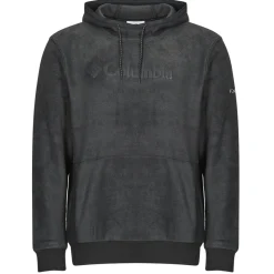 Columbia - Steens Mountain Hoodie Noir Sale
