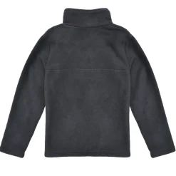 New Columbia - Steens Mtn II 1/4 Snap Fleece Pull-Over Noir