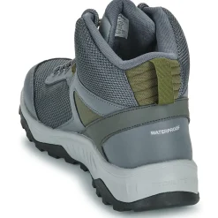 Columbia - TRAILSTORM ASCEND MID WP