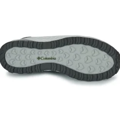 Columbia - TRAILSTORM ASCEND MID WP