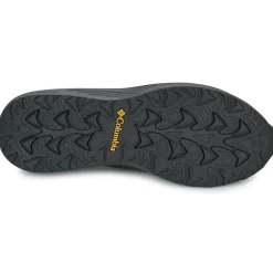 Columbia - TRAILSTORM WATERPROOF Gris Discount