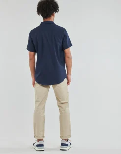 Columbia - UTILIZER II SOLID SHORT SLEEVE SHIRT