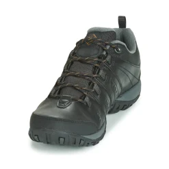 Best Columbia - WOODBURN II WATERPROOF Noir