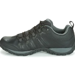 Best Columbia - WOODBURN II WATERPROOF Noir