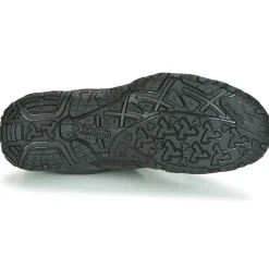 Best Columbia - WOODBURN II WATERPROOF Noir