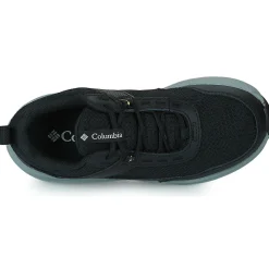 New Columbia - YOUTH HATANA WATERPROOF Noir