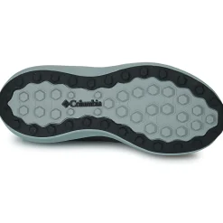 New Columbia - YOUTH HATANA WATERPROOF Noir