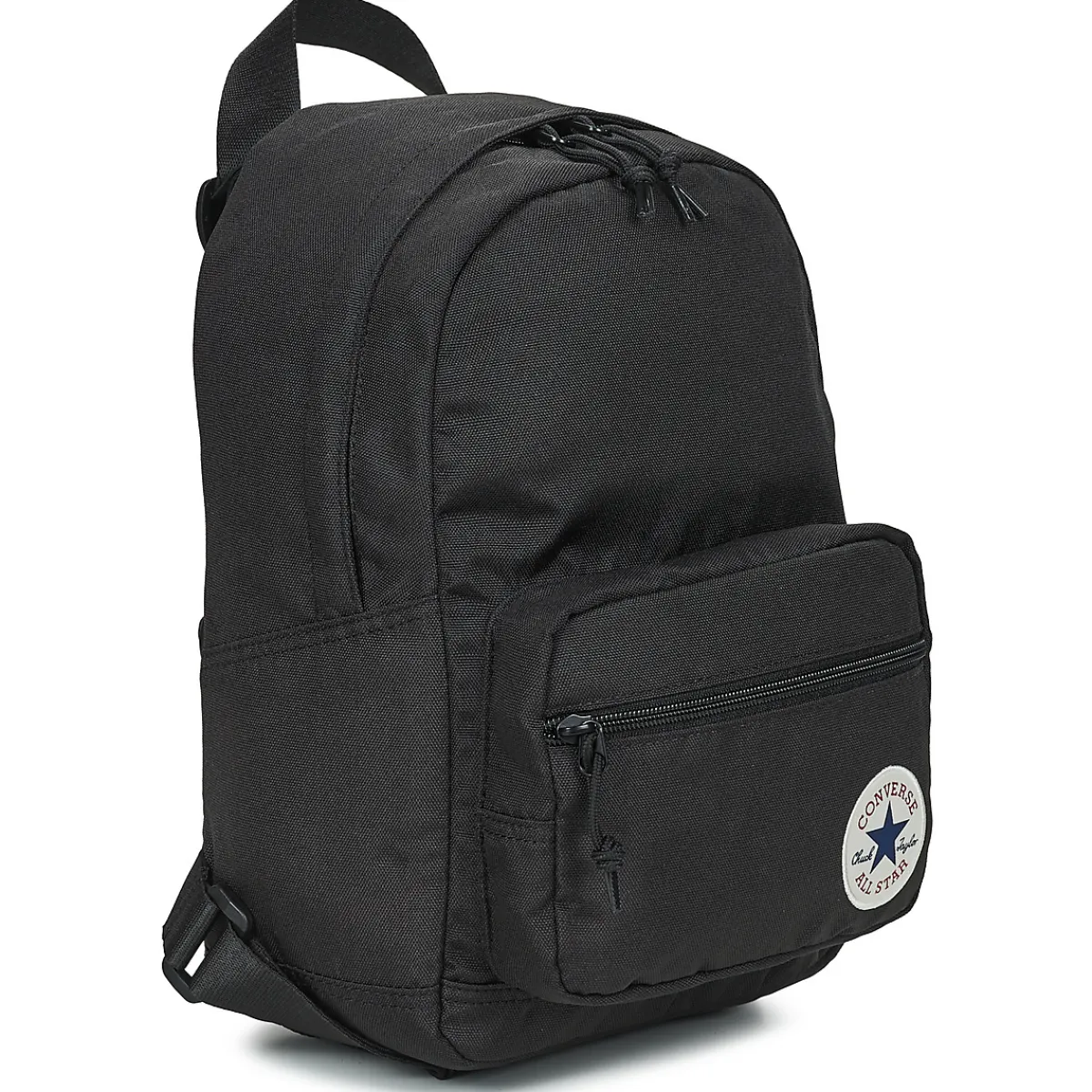Hot Converse - BP GO LO BACKPACK Noir