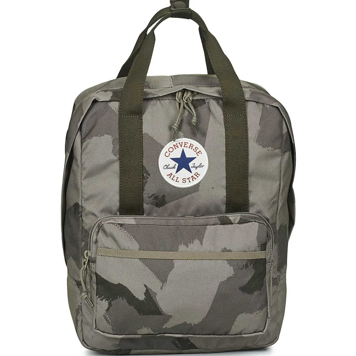 Converse - BP SMALL SQUARE AOP BACKPACK Camouflage Online