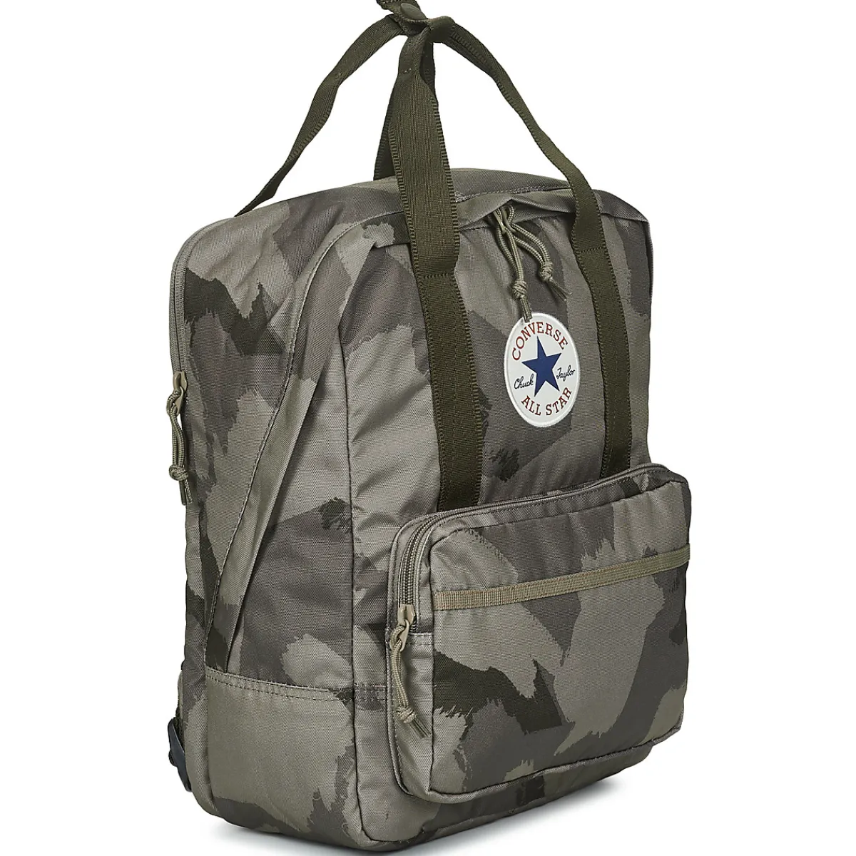 Converse - BP SMALL SQUARE AOP BACKPACK Camouflage Online
