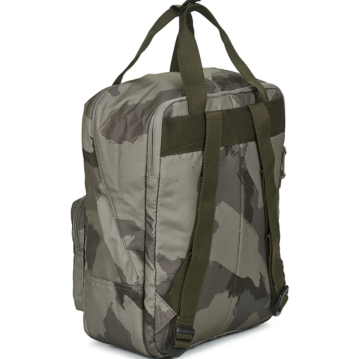 Converse - BP SMALL SQUARE AOP BACKPACK Camouflage Online
