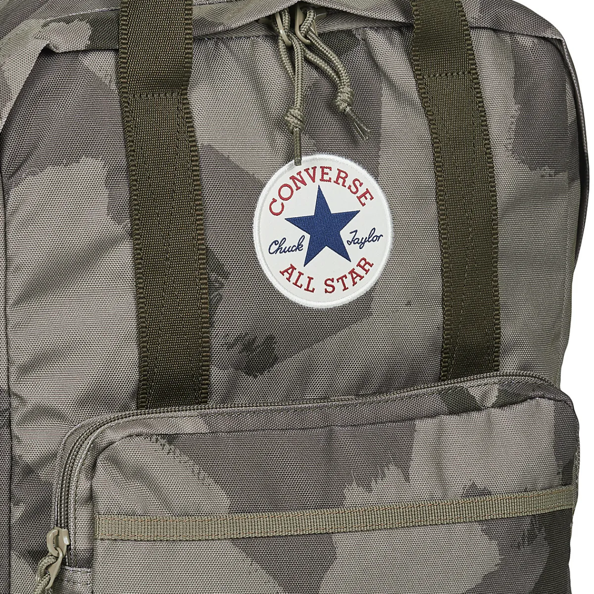 Converse - BP SMALL SQUARE AOP BACKPACK Camouflage Online