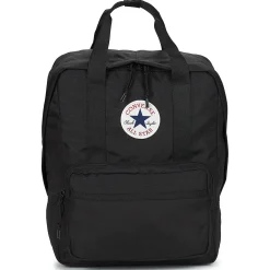 New Converse - BP SMALL SQUARE BACKPACK Noir