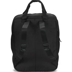 New Converse - BP SMALL SQUARE BACKPACK Noir