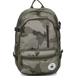 Best Converse - BP STRAIGHT EDGE BACKPACK AOP Camouflage