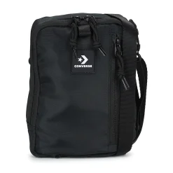Converse - CB CONVERTIBLE CROSSBODY BAG Noir