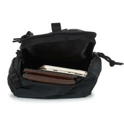 Converse - CB CONVERTIBLE CROSSBODY BAG Noir