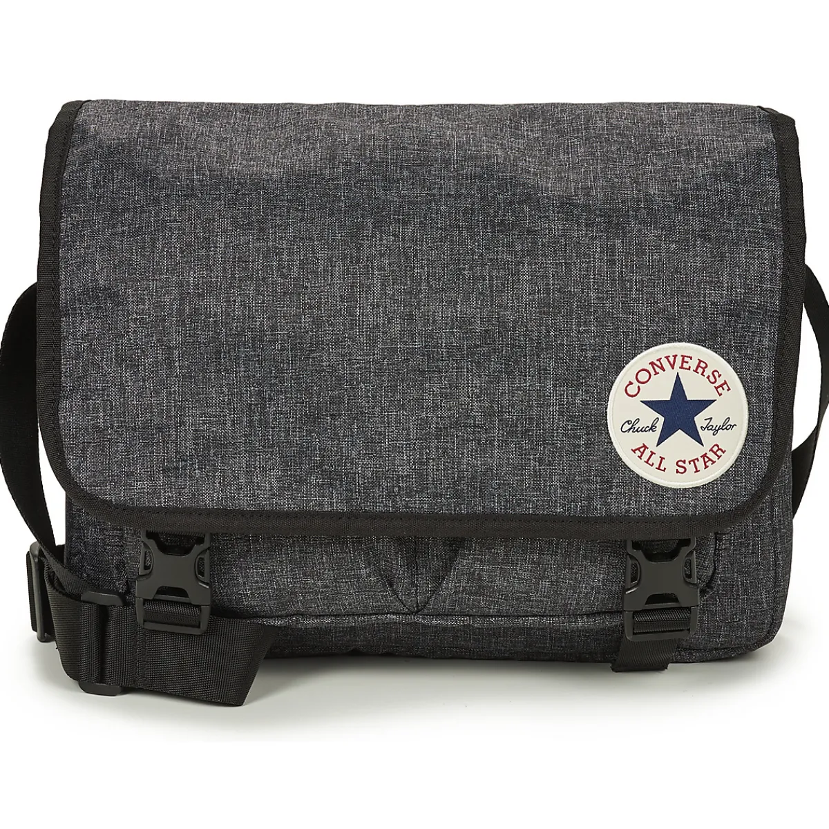 Converse - CB TAYLOR MESSENGER BAG Gris Online