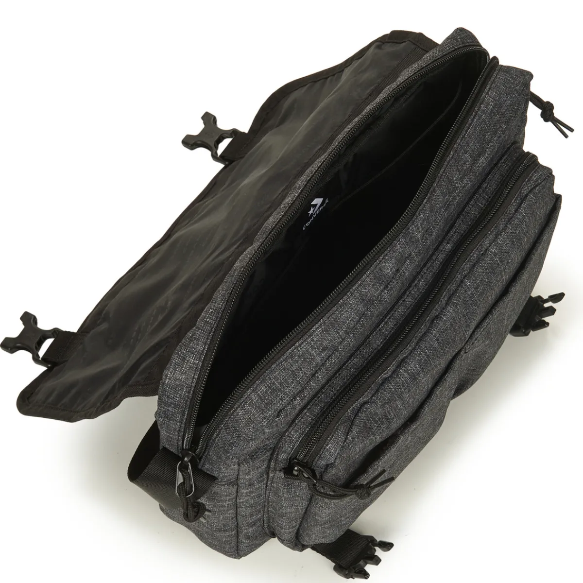 Converse - CB TAYLOR MESSENGER BAG Gris Online