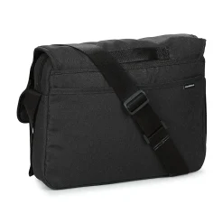 Clearance Converse - CB TAYLOR MESSENGER BAG Noir