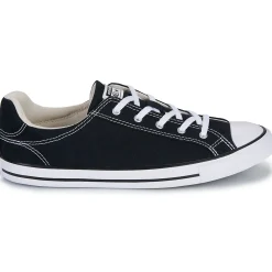 Clearance Converse - CHUCK TAYLOR ALL STAR DAINTY LUCKY Noir