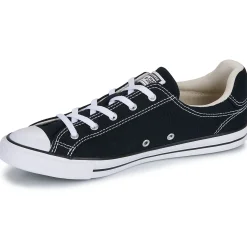 Clearance Converse - CHUCK TAYLOR ALL STAR DAINTY LUCKY Noir