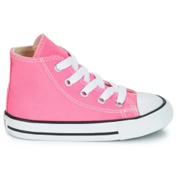 Converse - CHUCK TAYLOR ALL STAR CORE HI Rose Hot