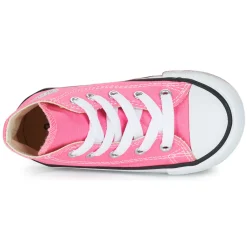Converse - CHUCK TAYLOR ALL STAR CORE HI Rose Hot