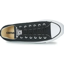 Converse - CHUCK TAYLOR ALL STAR LIFT CANVAS OX
