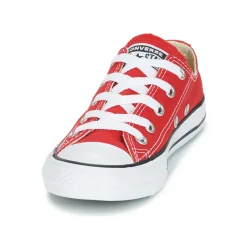 New Converse - CHUCK TAYLOR ALL STAR CORE OX Rouge