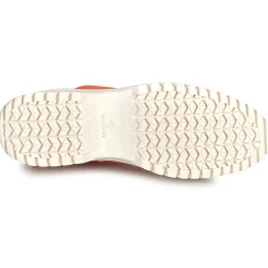 Outlet Converse - CHUCK TAYLOR ALL STAR LUGGED 2.0 PLATFORM SEASONAL COLOR Orange