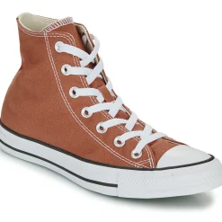 Online Converse - CHUCK TAYLOR ALL STAR Marron