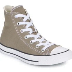 Converse - CHUCK TAYLOR ALL STAR Gris Best